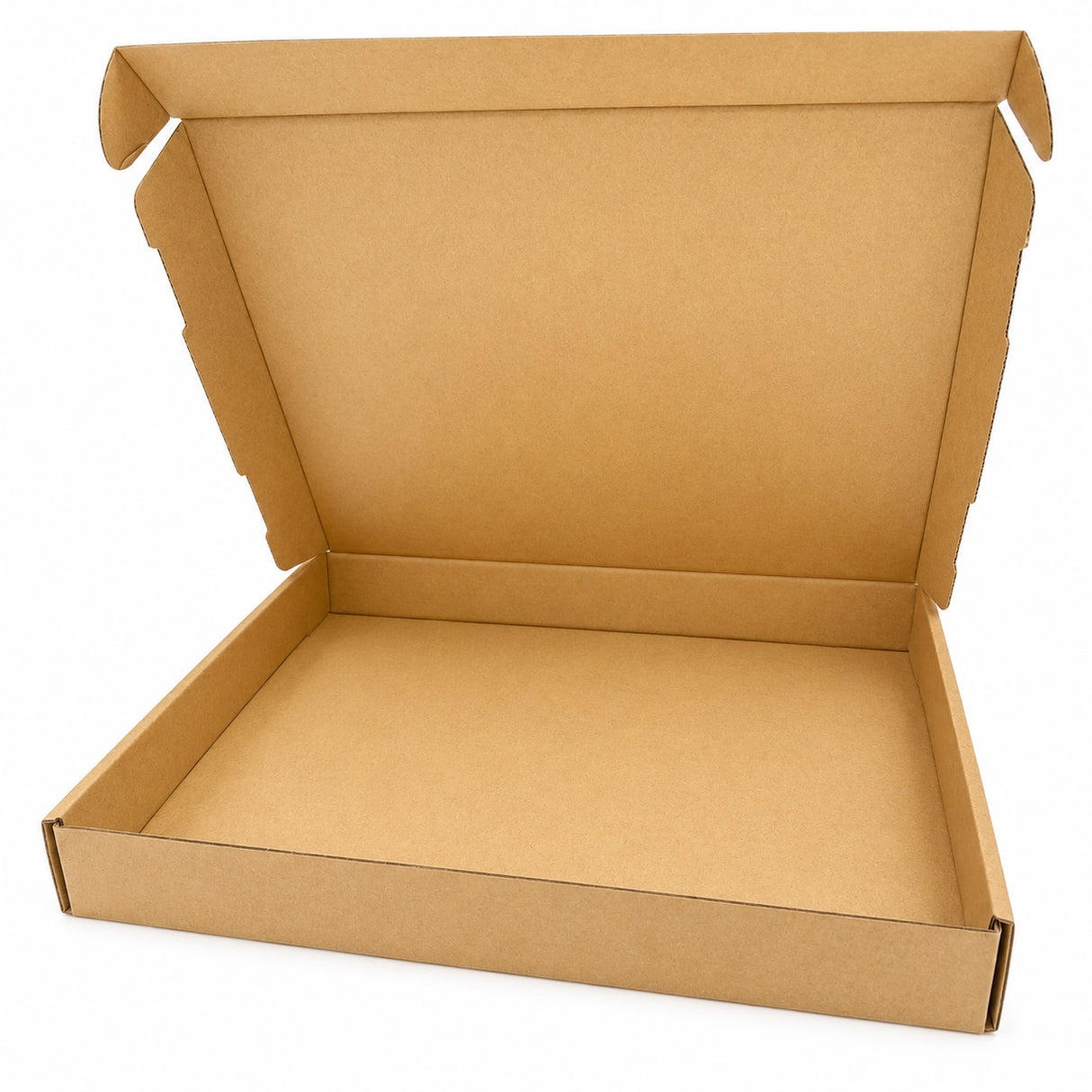 Kraft Paper Packaging Box