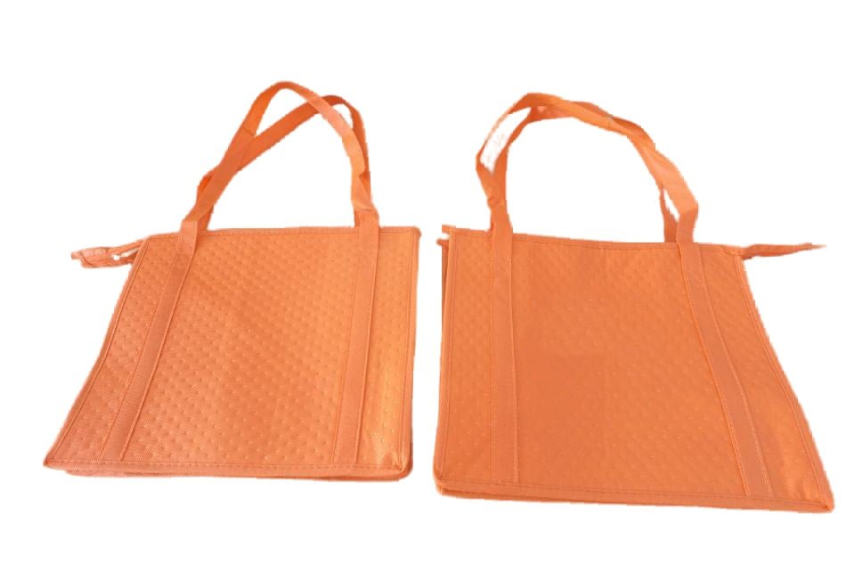 80g Non - woven Polypropylene Bag - Yorkn Inc✅