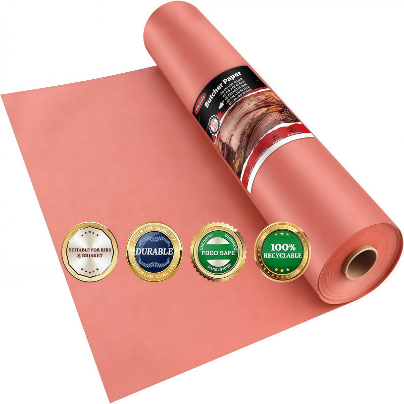 Meat Wrapping & Barbecue Paper