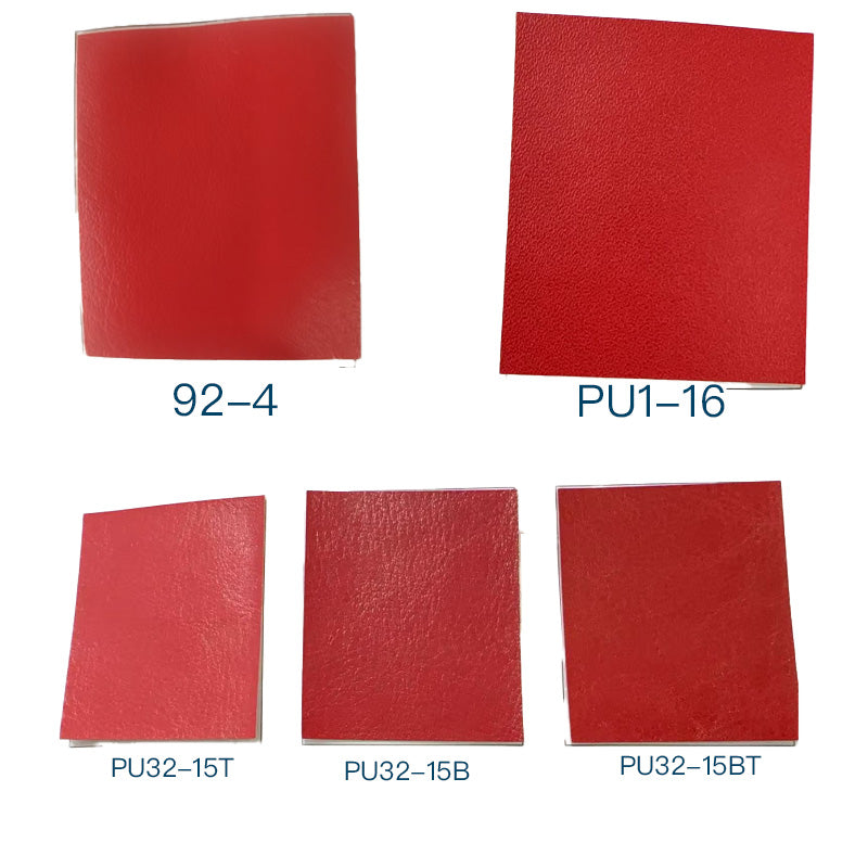 Leatherette Horizontal Certificate Holder