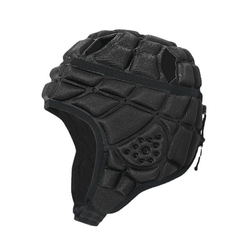 Kids Padded Rugby Training Helmet