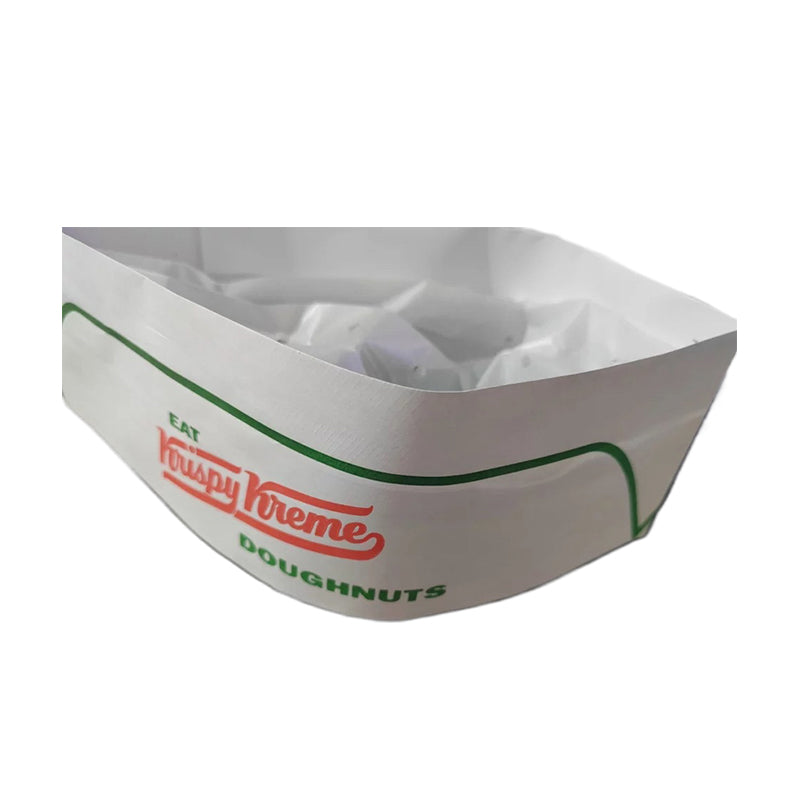 Disposable 80gsm Paper Chef Hats For Kids