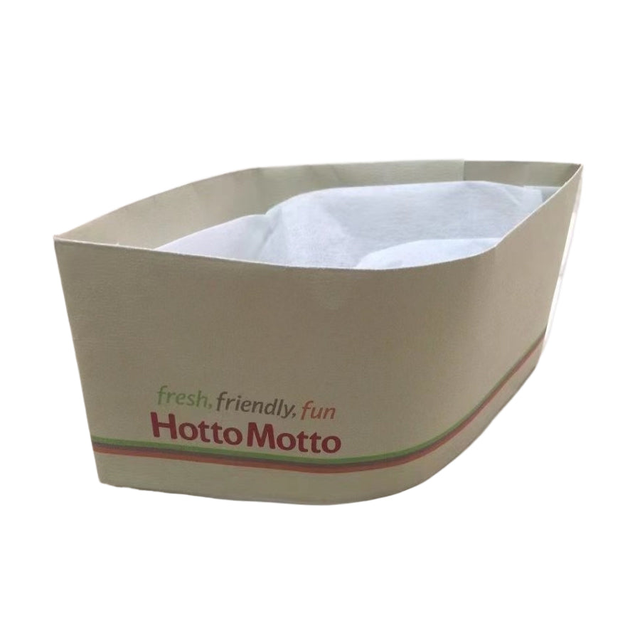 Disposable 80gsm Paper Chef Hats For Kids