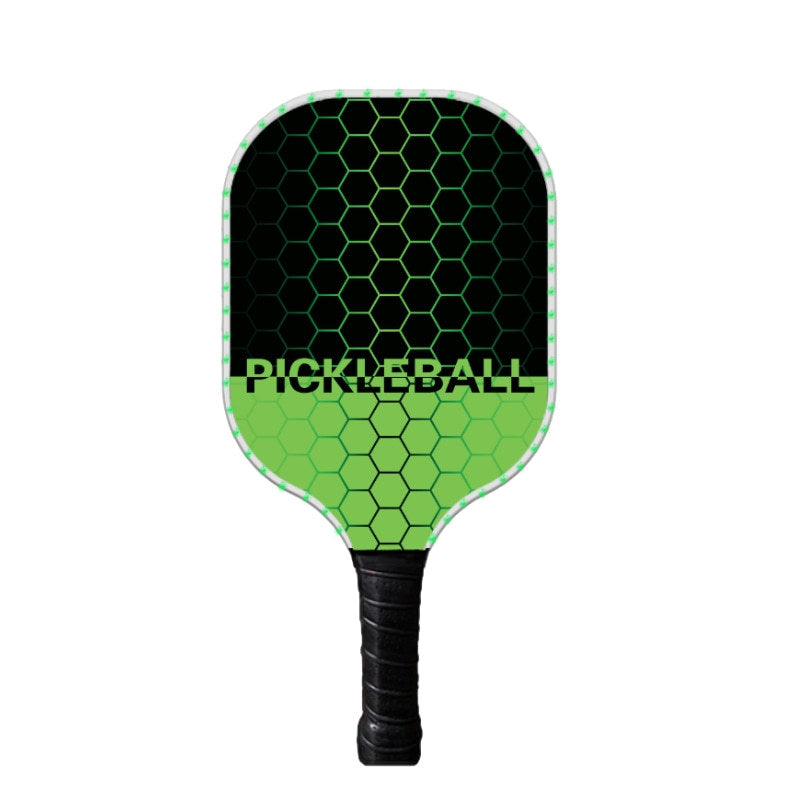 Led Light-up Pickleball Paddle