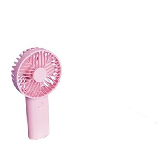 Mini Handheld Fan For Outdoor