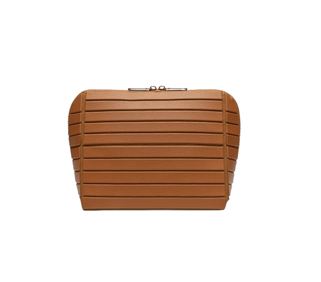 Pu Leather Cosmetic Makeup Bag