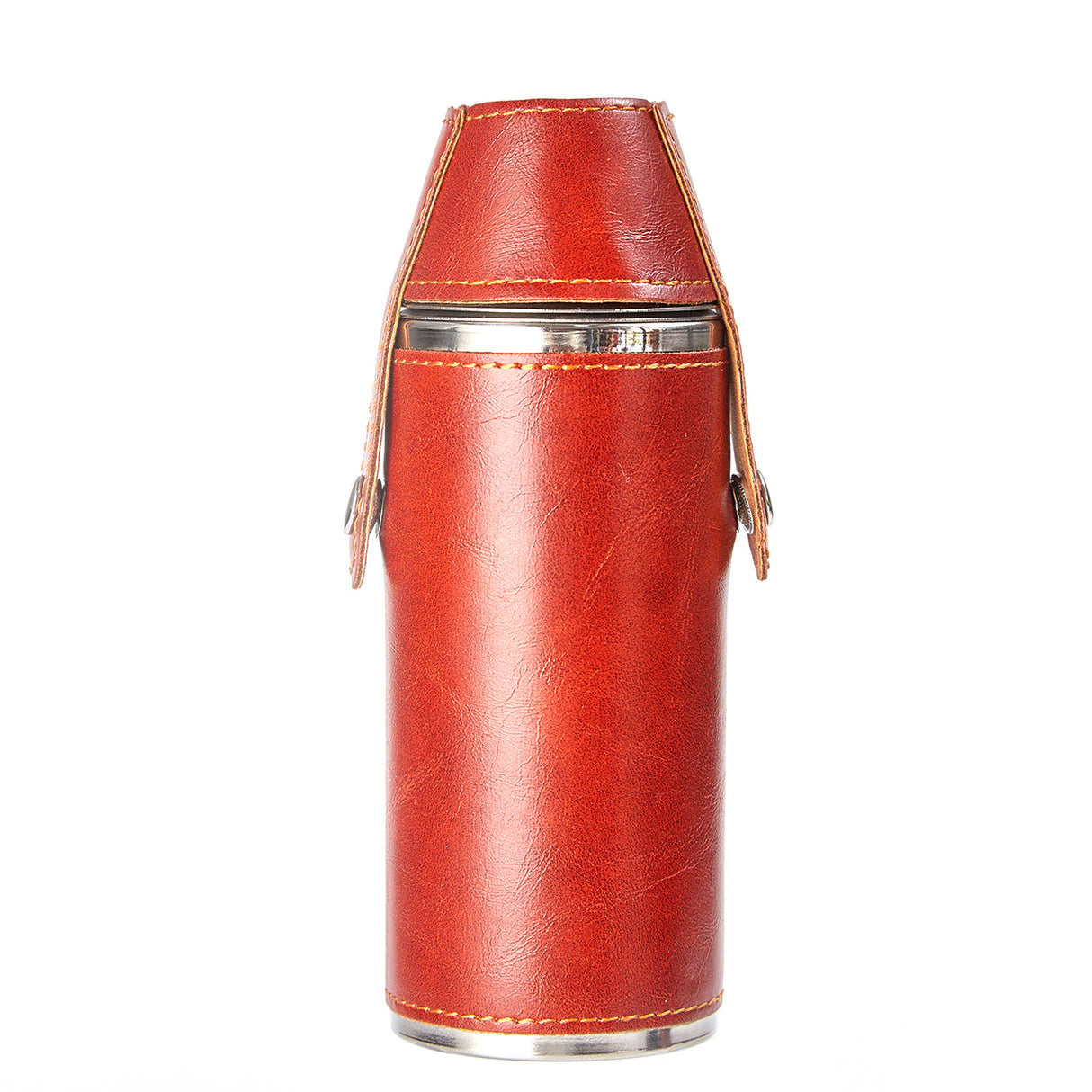 8oz Outdoor Portable Cup And Kettle