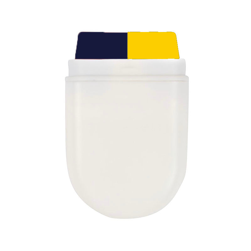Two Color Face Paint Stick