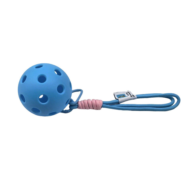 Pickleball Sports Keychain Charm