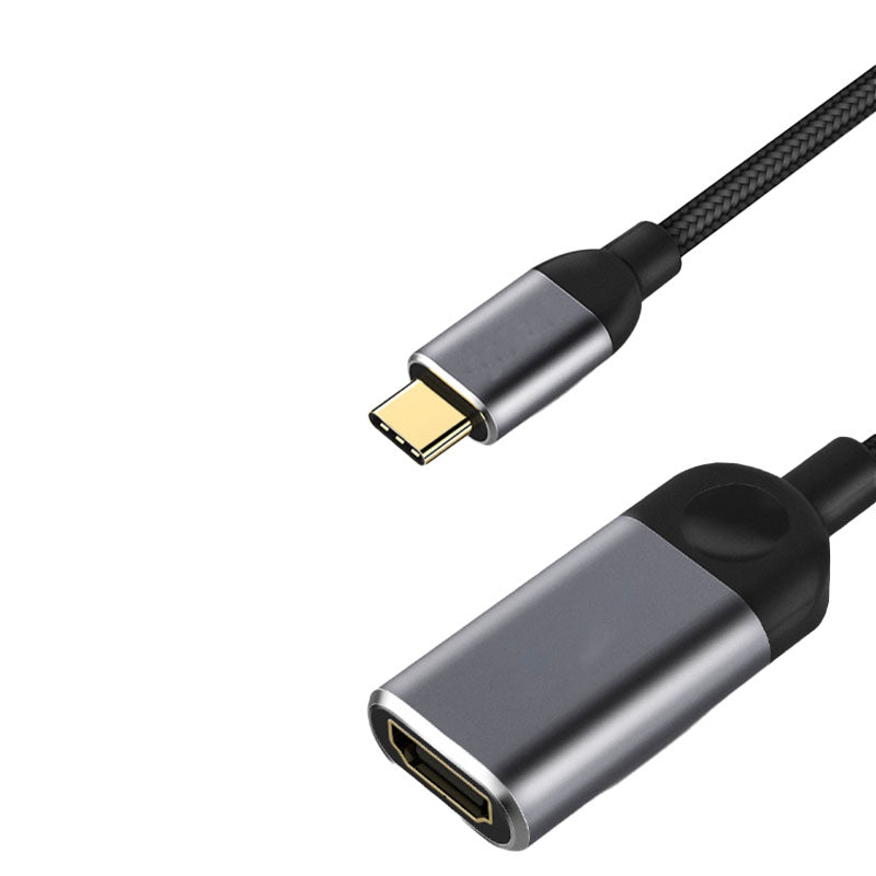 Usb-c To Hdmi Adapter Cable