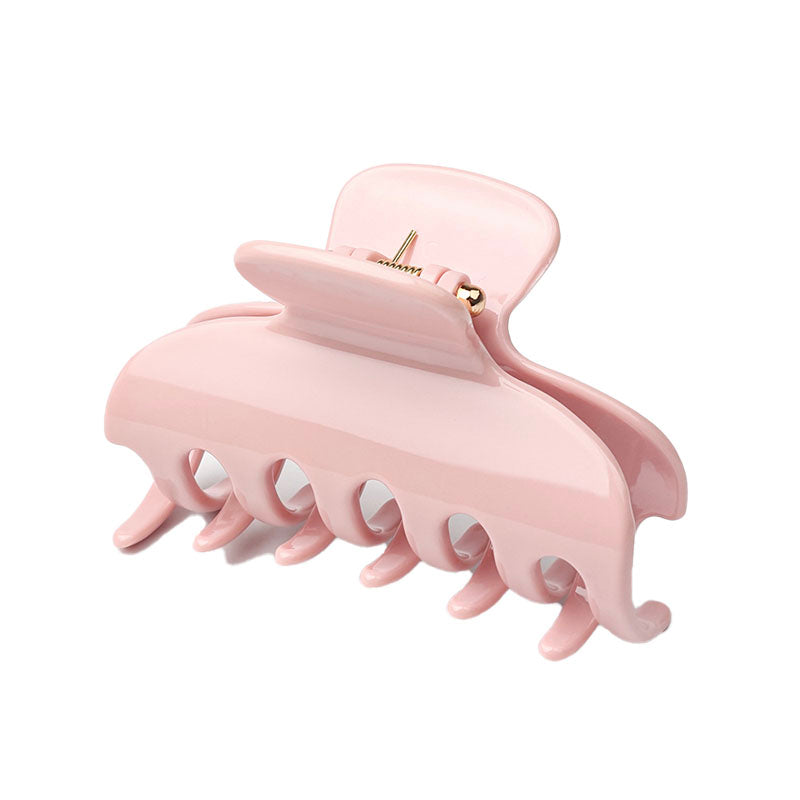 Pc Hair Claw Clip