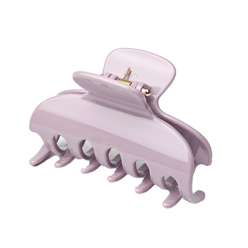Pc Hair Claw Clip