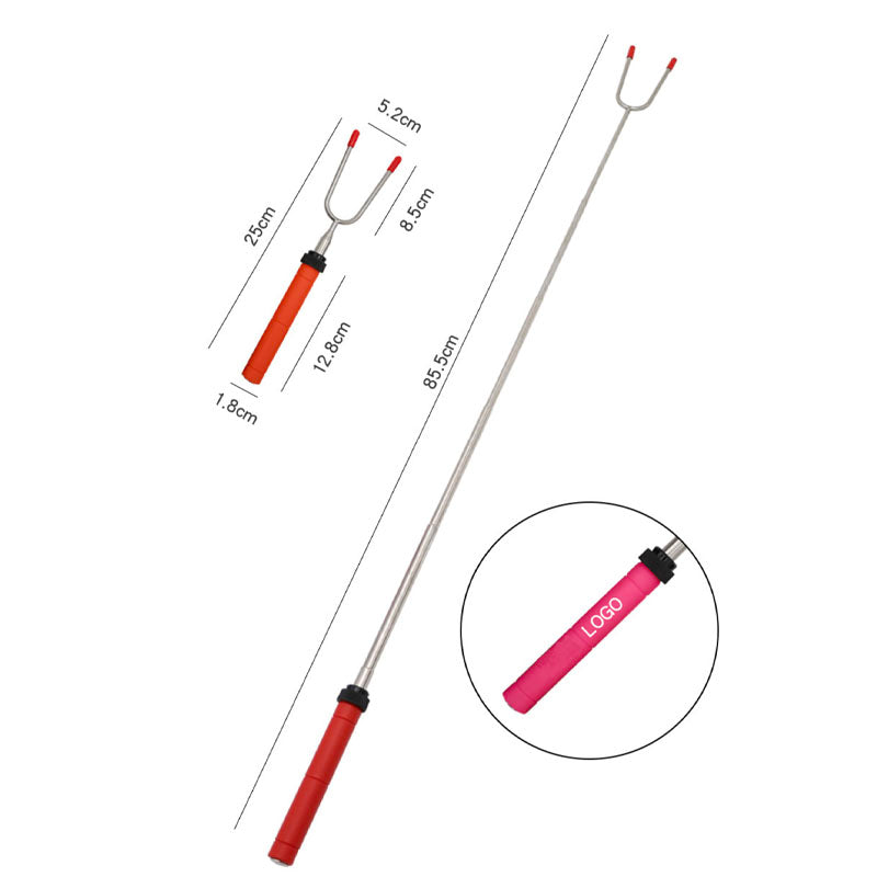 Telescopic Roasting Sticks