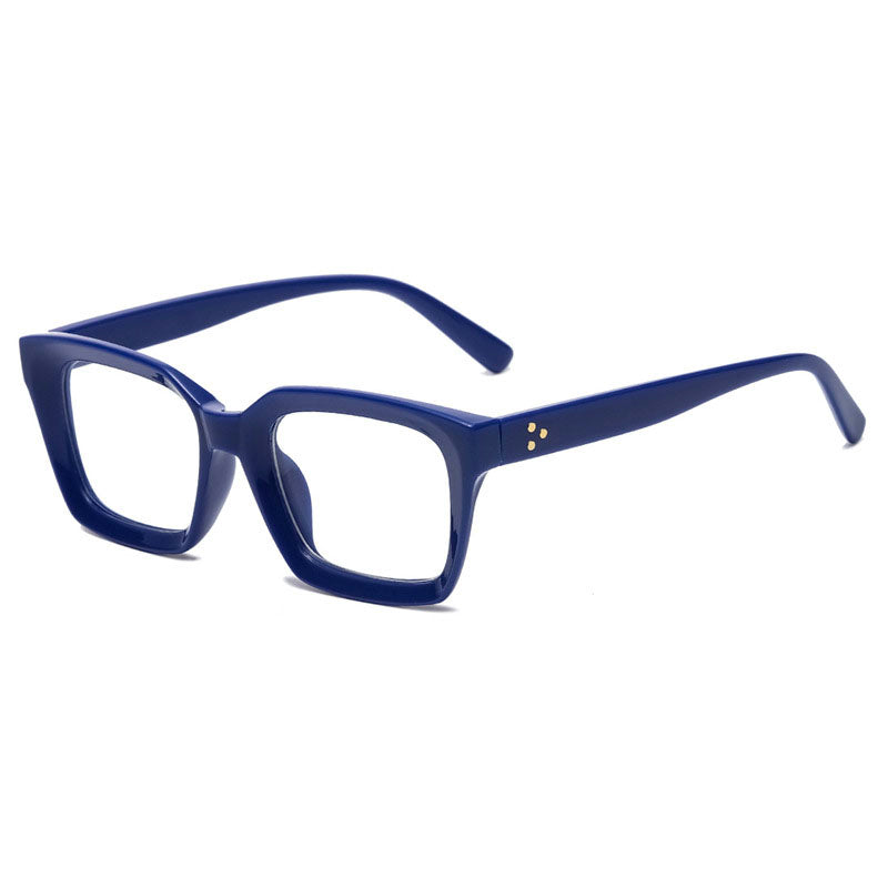 Square Reading Glasses