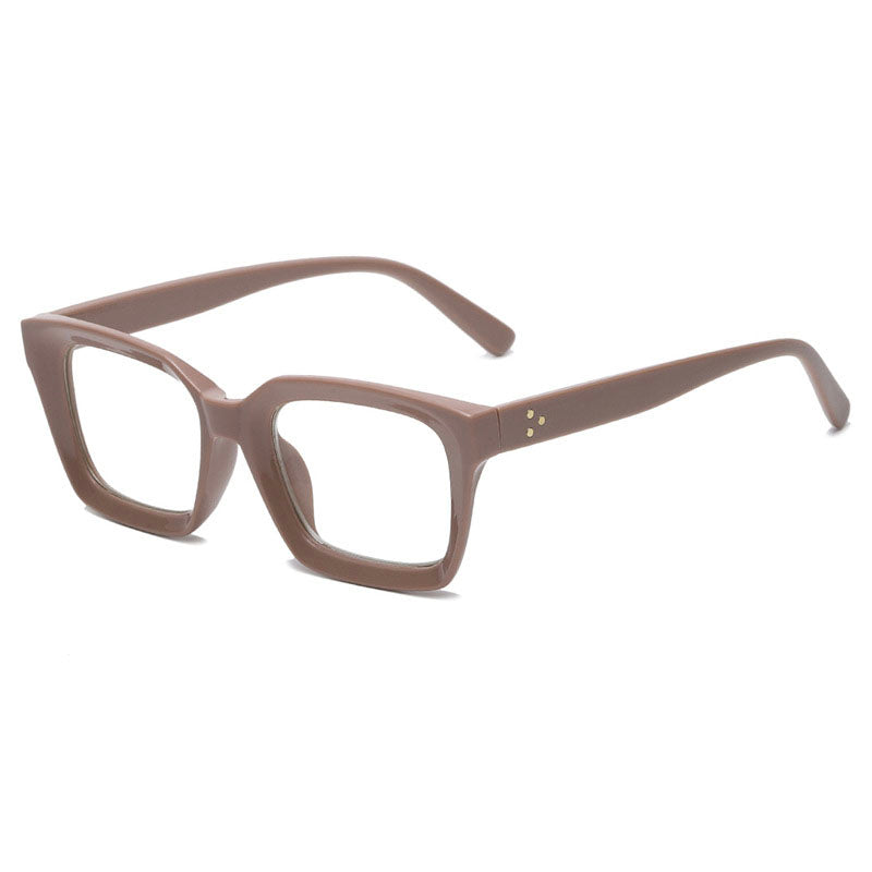 Square Reading Glasses