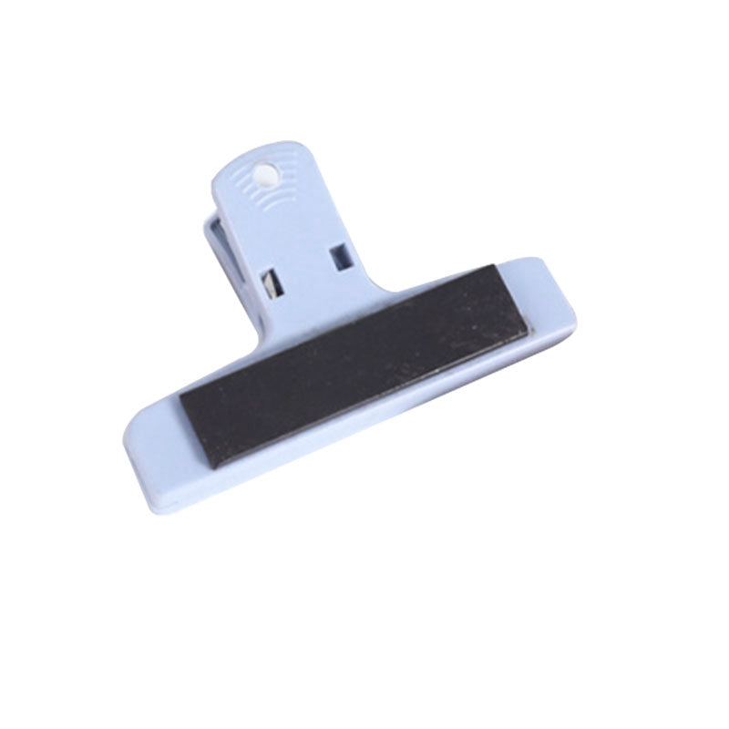 Custom Magnetic Plastic Clip