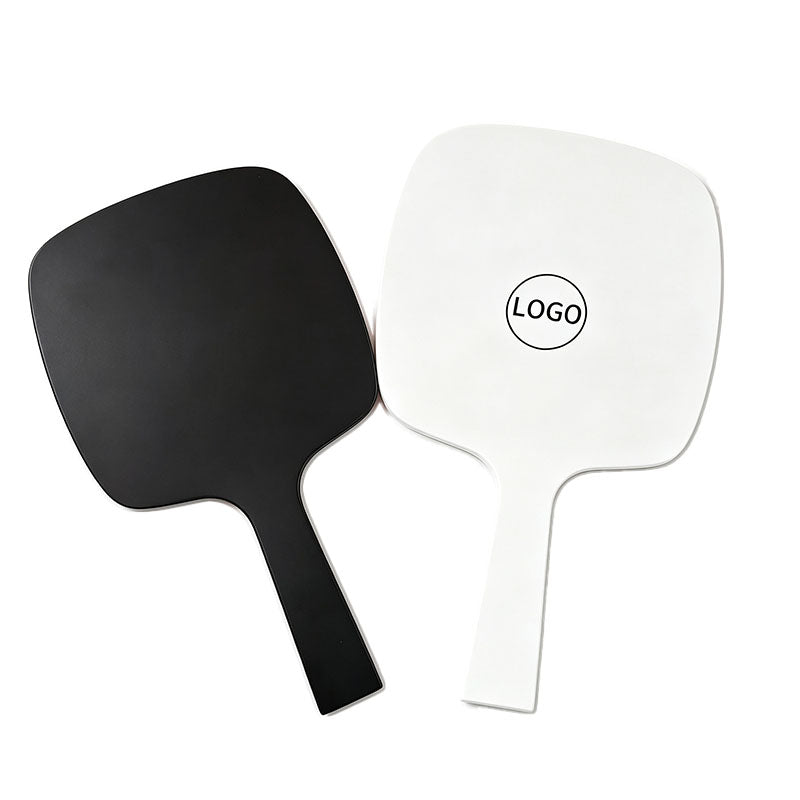 Handheld Vanity Makeup Mirror