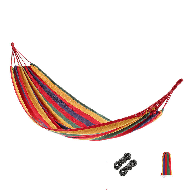Single Person Hammock