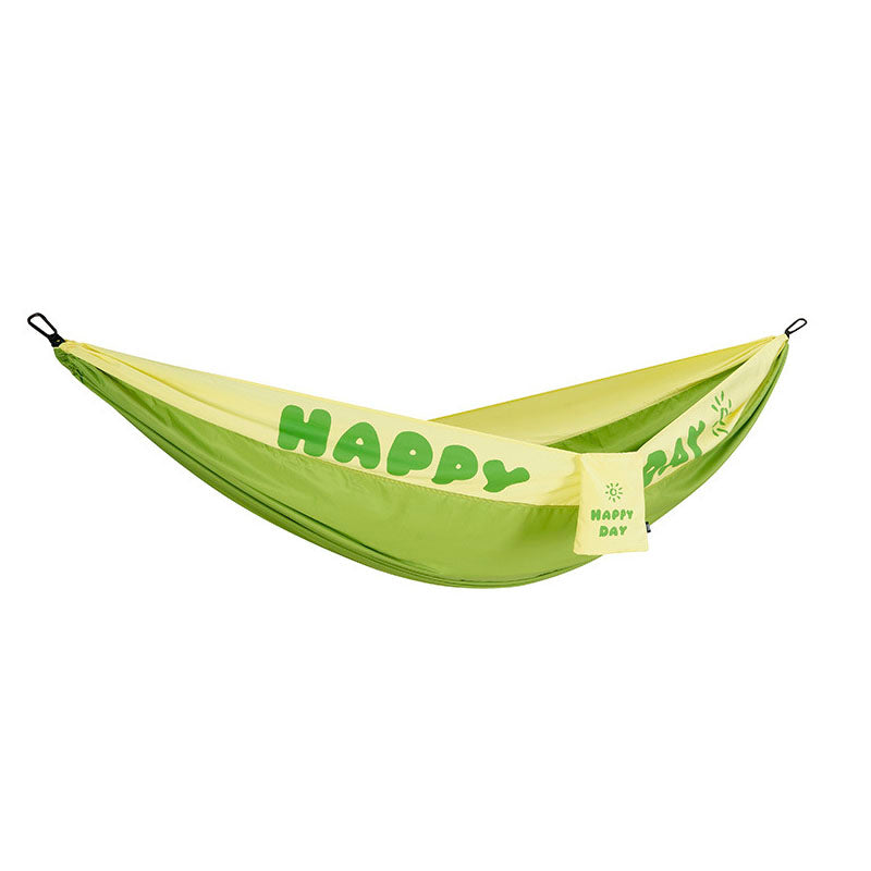 Double Person Outdoor Camping Hammock