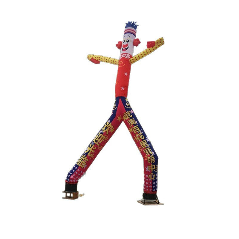 3m Inflatable Waving Air Dancer