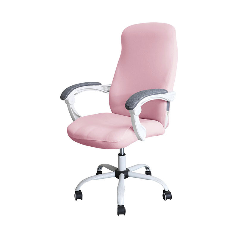 Stretch Office Chair Slipcover Large Size