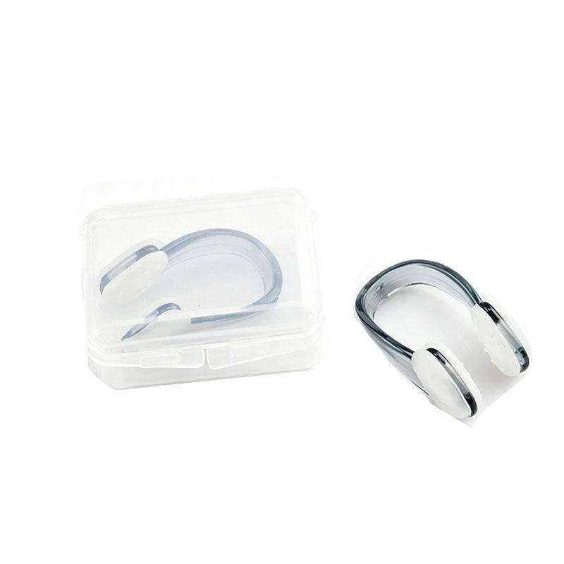 Nose Clip With Storage Case