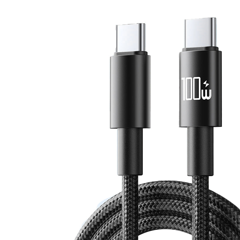 2m 100w Usb C Cable