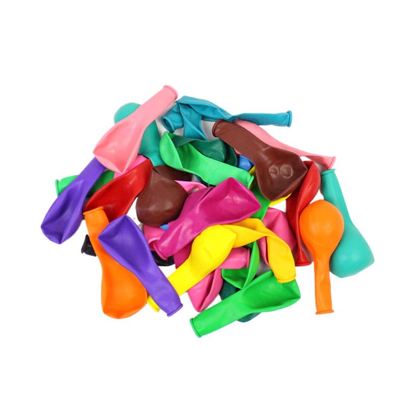 9 Inch Custom Balloon - Yorkn Inc✅