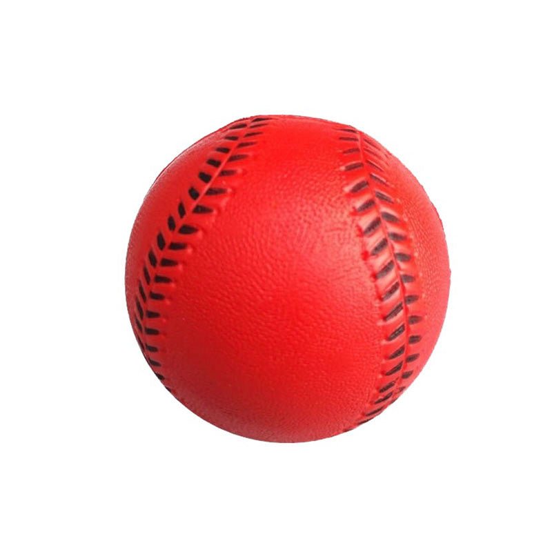 9cm Soft Pu Baseball - Yorkn Inc✅