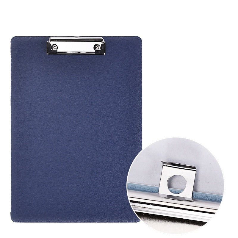 A4 Folder Board With Hook - Yorkn Inc✅