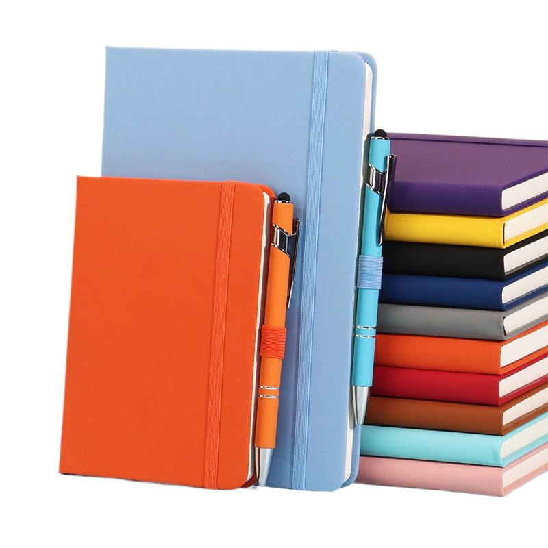 A5 Notebook - Yorkn Inc✅