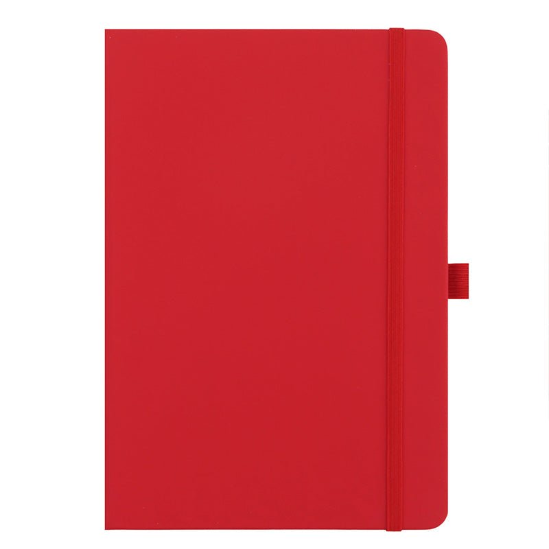 A5 Notebook - Yorkn Inc✅