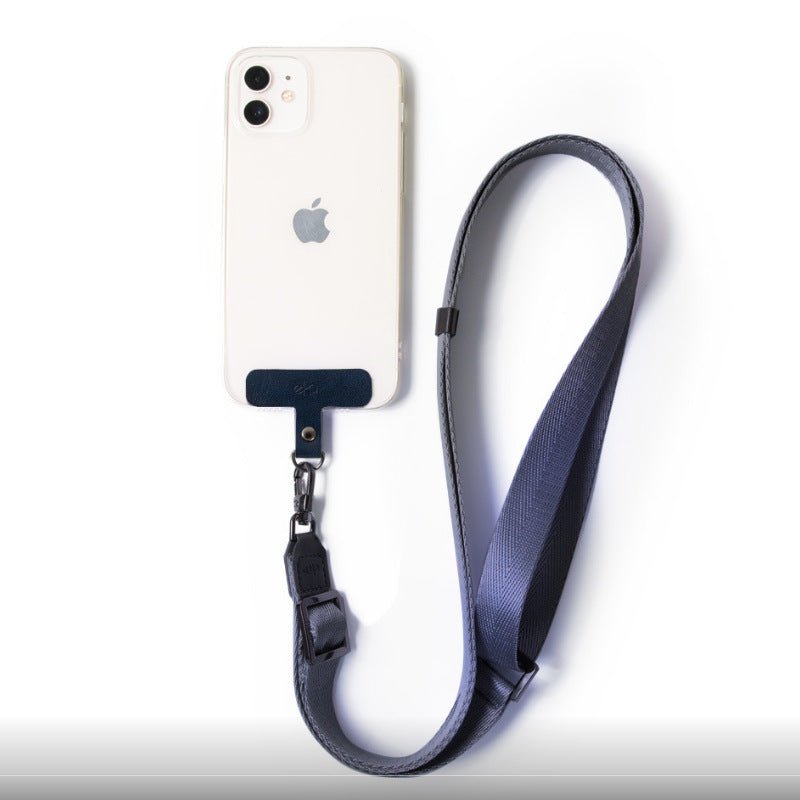 Adjustable Anti - Loss Lanyard Strap - Yorkn Inc✅