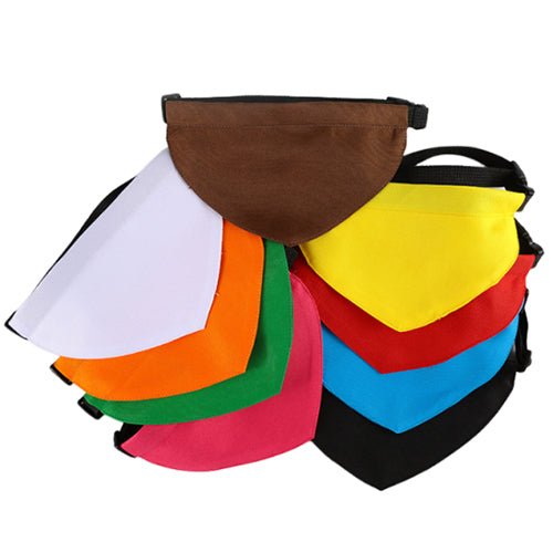 Adjustable Bandana - Yorkn Inc✅