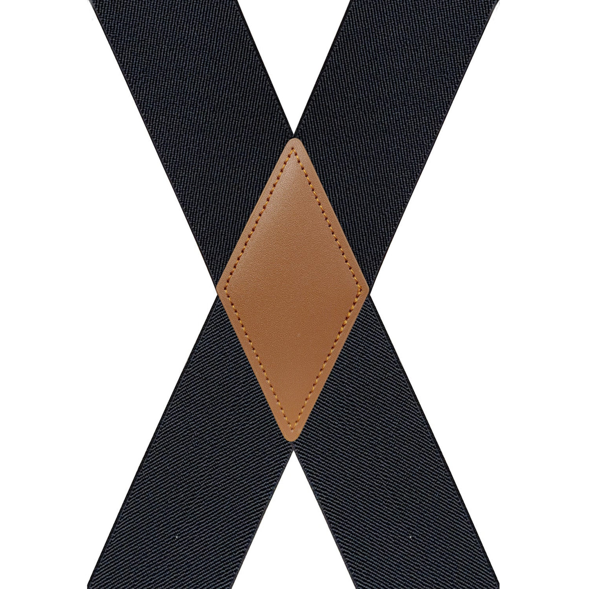 Adjustable Elastic Men Suspenders - Yorkn Inc✅