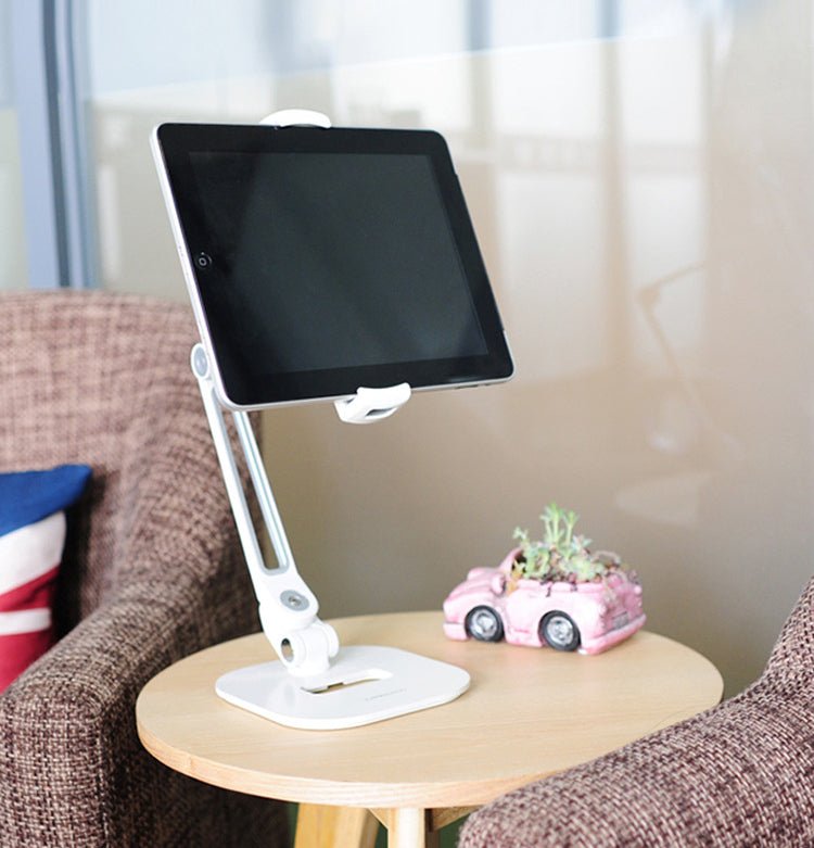 Adjustable Tablet Stand - Yorkn Inc✅