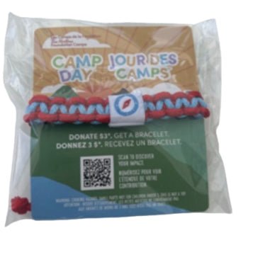 Adjustable Woven Bracelet - Yorkn Inc✅