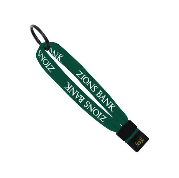 Adjustable Wrist Lanyards - Yorkn Inc✅