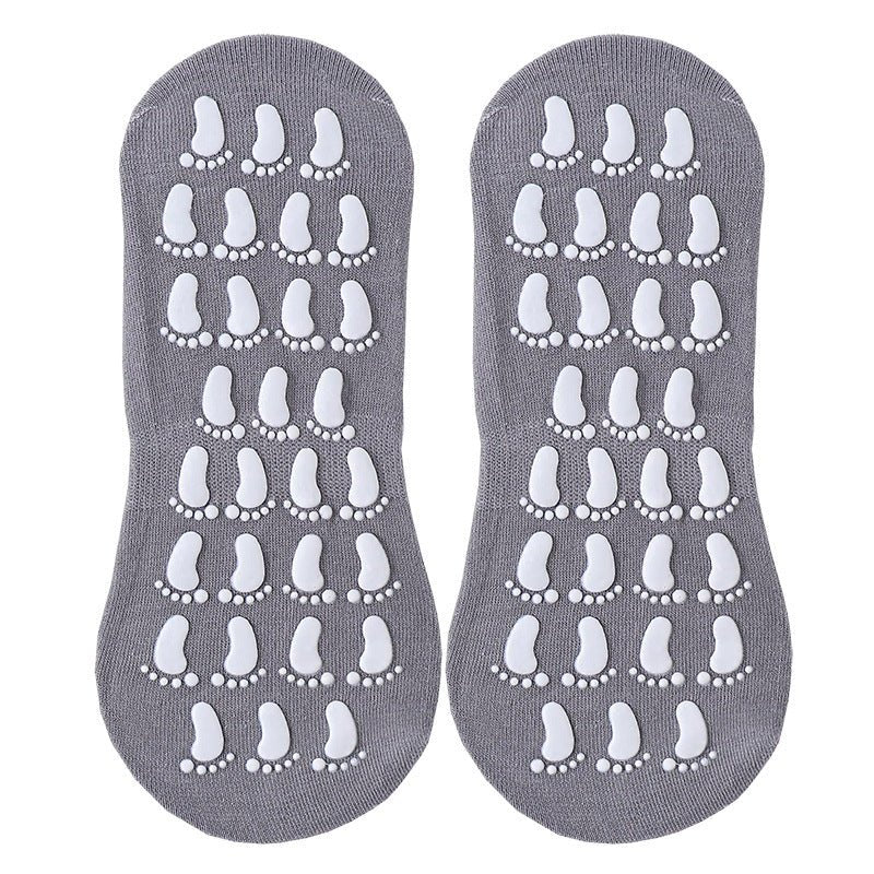 Adult Anti - slip Trampoline Socks - Yorkn Inc✅
