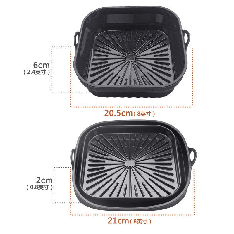 Air Fryer Basket - Yorkn Inc✅