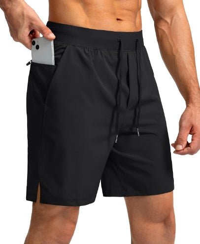 Athletic Shorts - Yorkn Inc✅