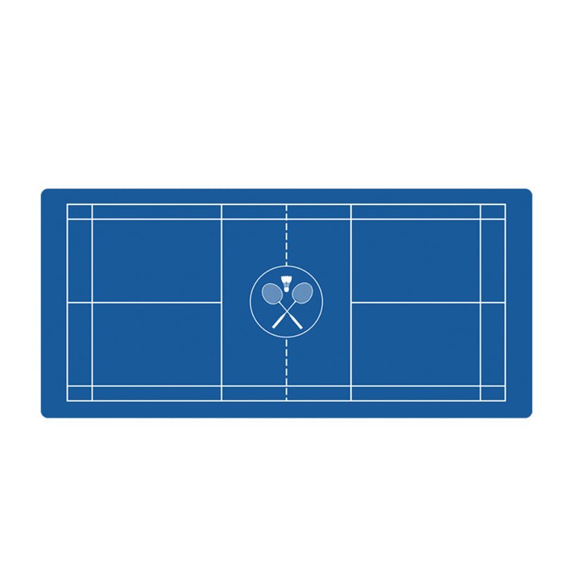 Badminton Training Mat - Yorkn Inc✅