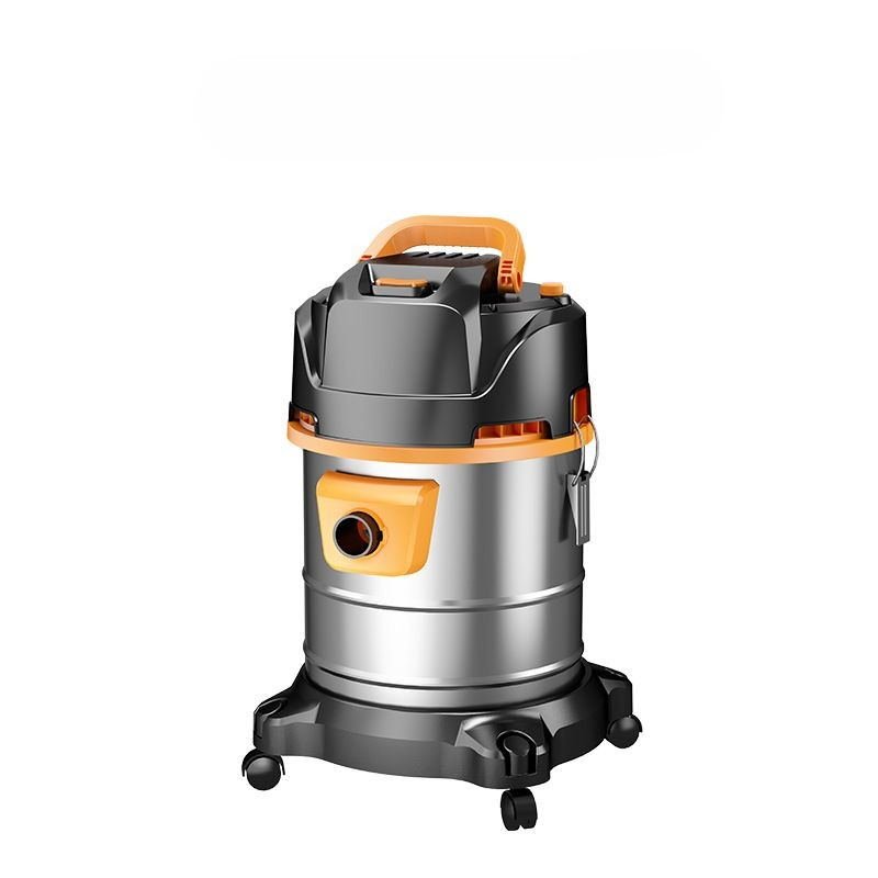 Barrel Type Vacuum Cleaner - Yorkn Inc✅