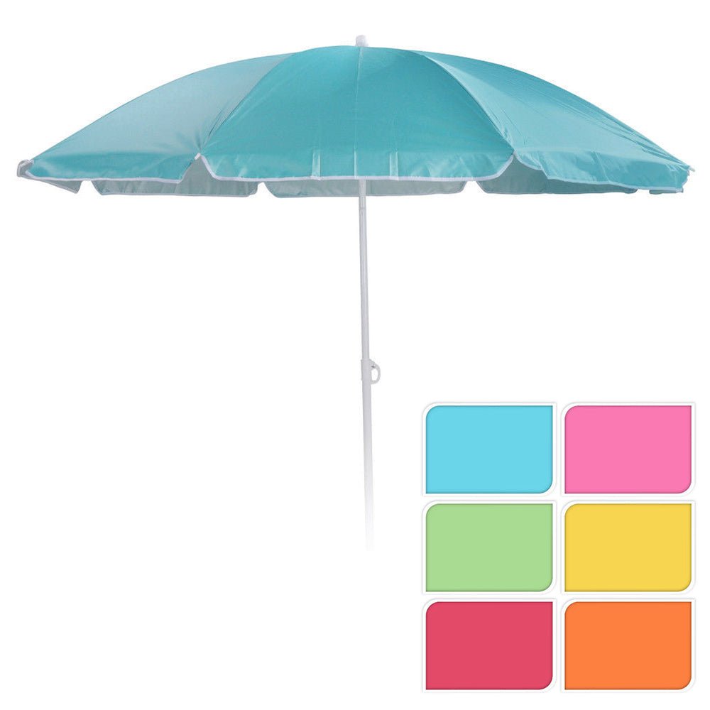 Beach Umbrella - Yorkn Inc✅