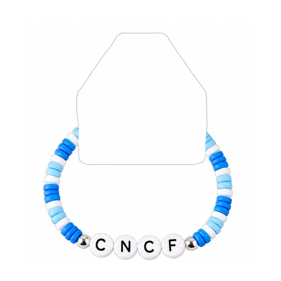 Bead Bracelet With Paper Card - Yorkn Inc✅