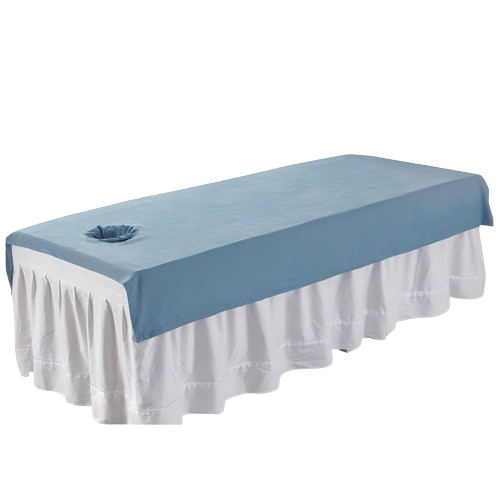 Beauty Salon Bed Sheet - Yorkn Inc✅