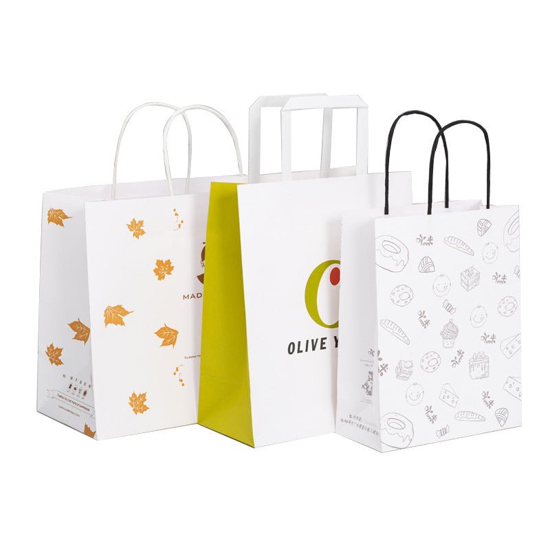 Big Shopping Bag - Yorkn Inc✅