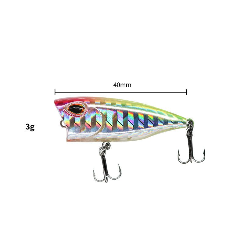 Blades And Spoons Lure - Yorkn Inc✅
