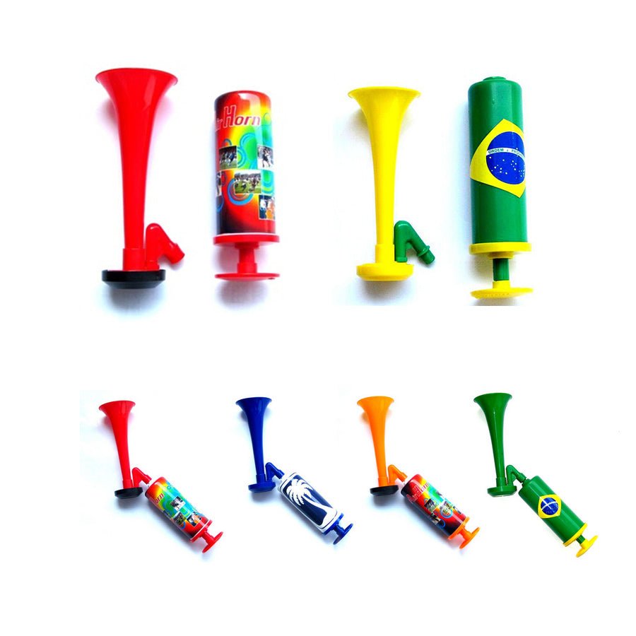 Blast Pump Air Horn - Yorkn Inc✅
