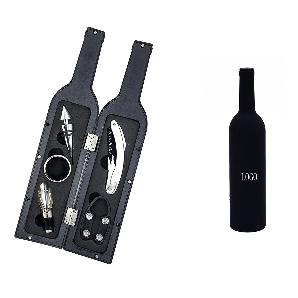 Bottle Wine Tool Set - Yorkn Inc✅